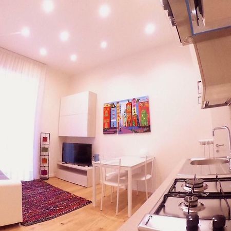 Casa "G&G Pignasecca" Apartment Наполи Екстериор снимка