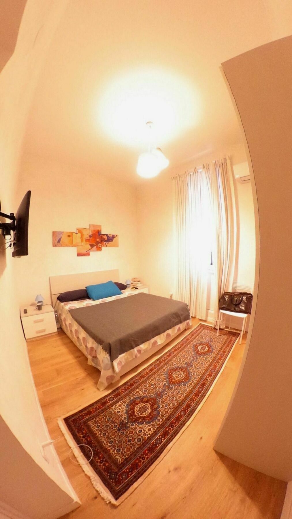 Casa "G&G Pignasecca" Apartment Наполи Екстериор снимка