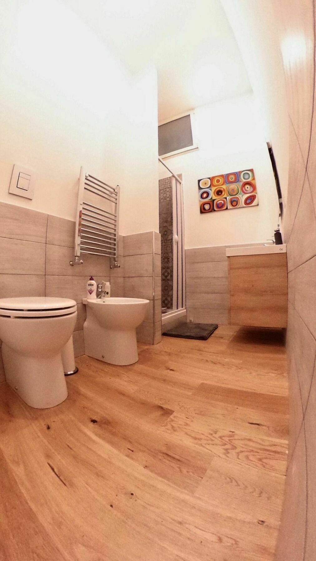 Casa "G&G Pignasecca" Apartment Наполи Екстериор снимка