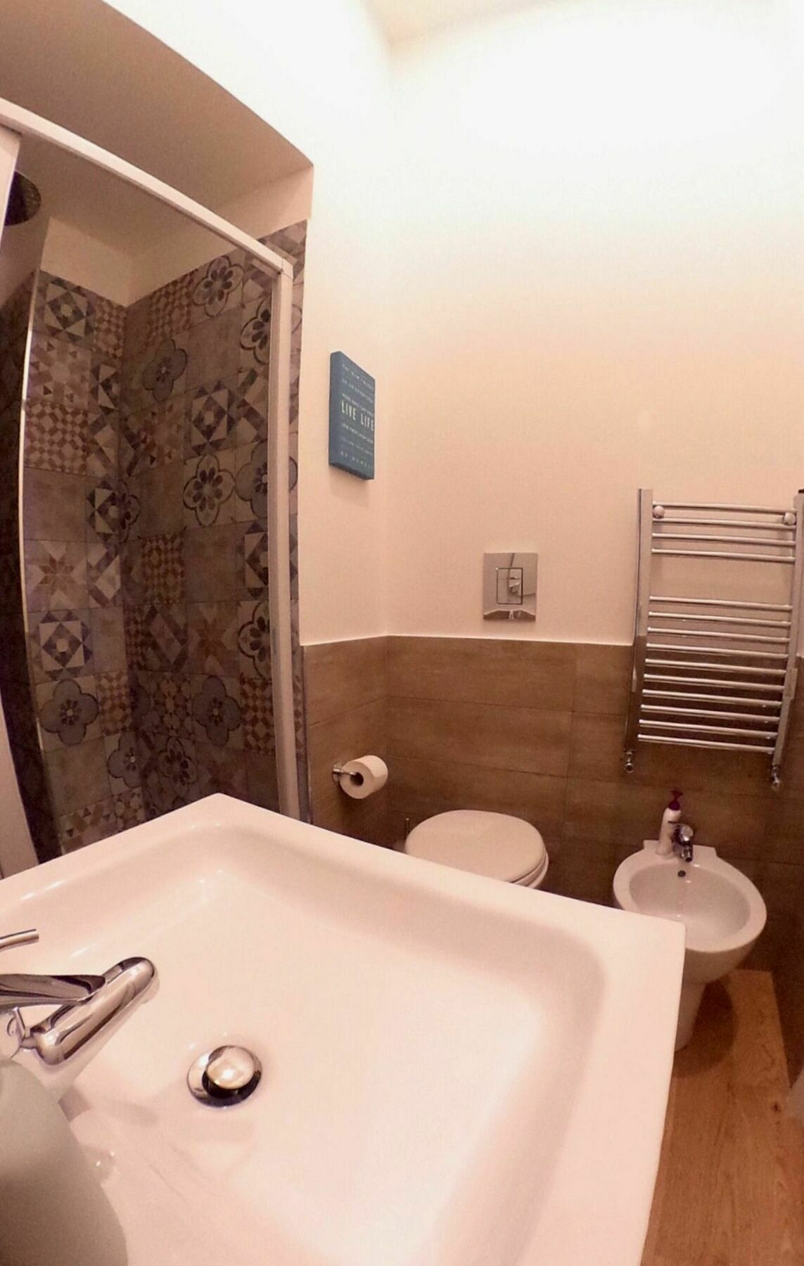 Casa "G&G Pignasecca" Apartment Наполи Екстериор снимка