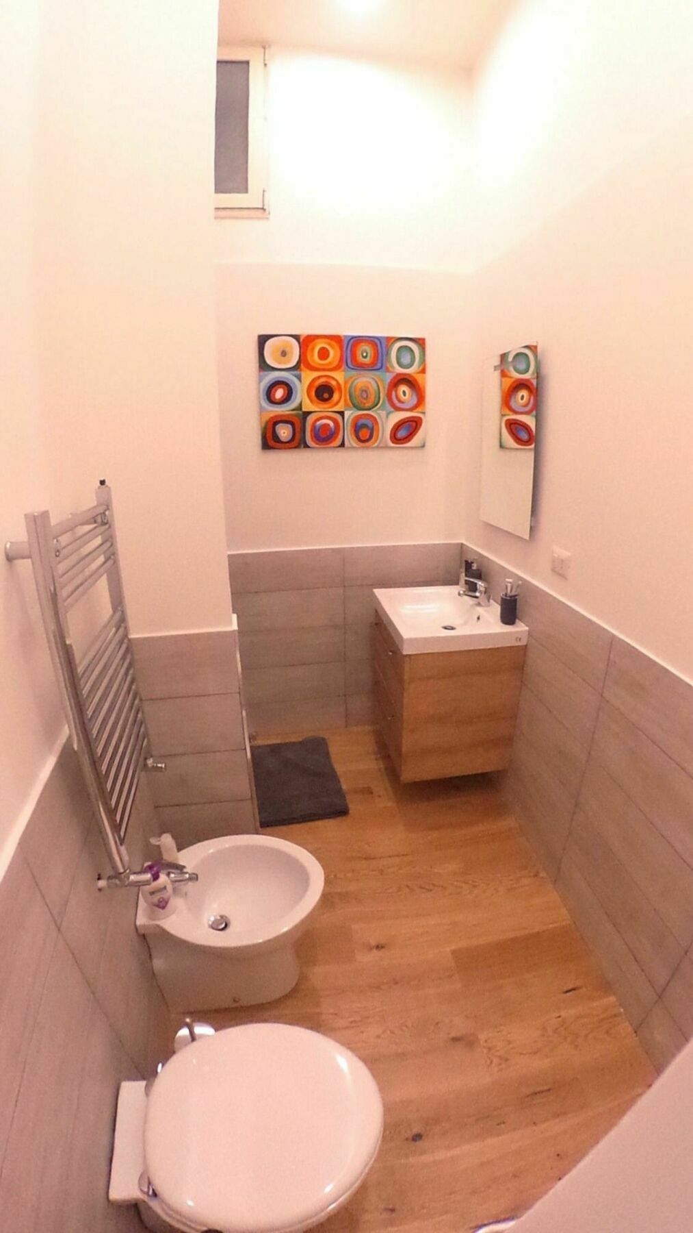 Casa "G&G Pignasecca" Apartment Наполи Екстериор снимка
