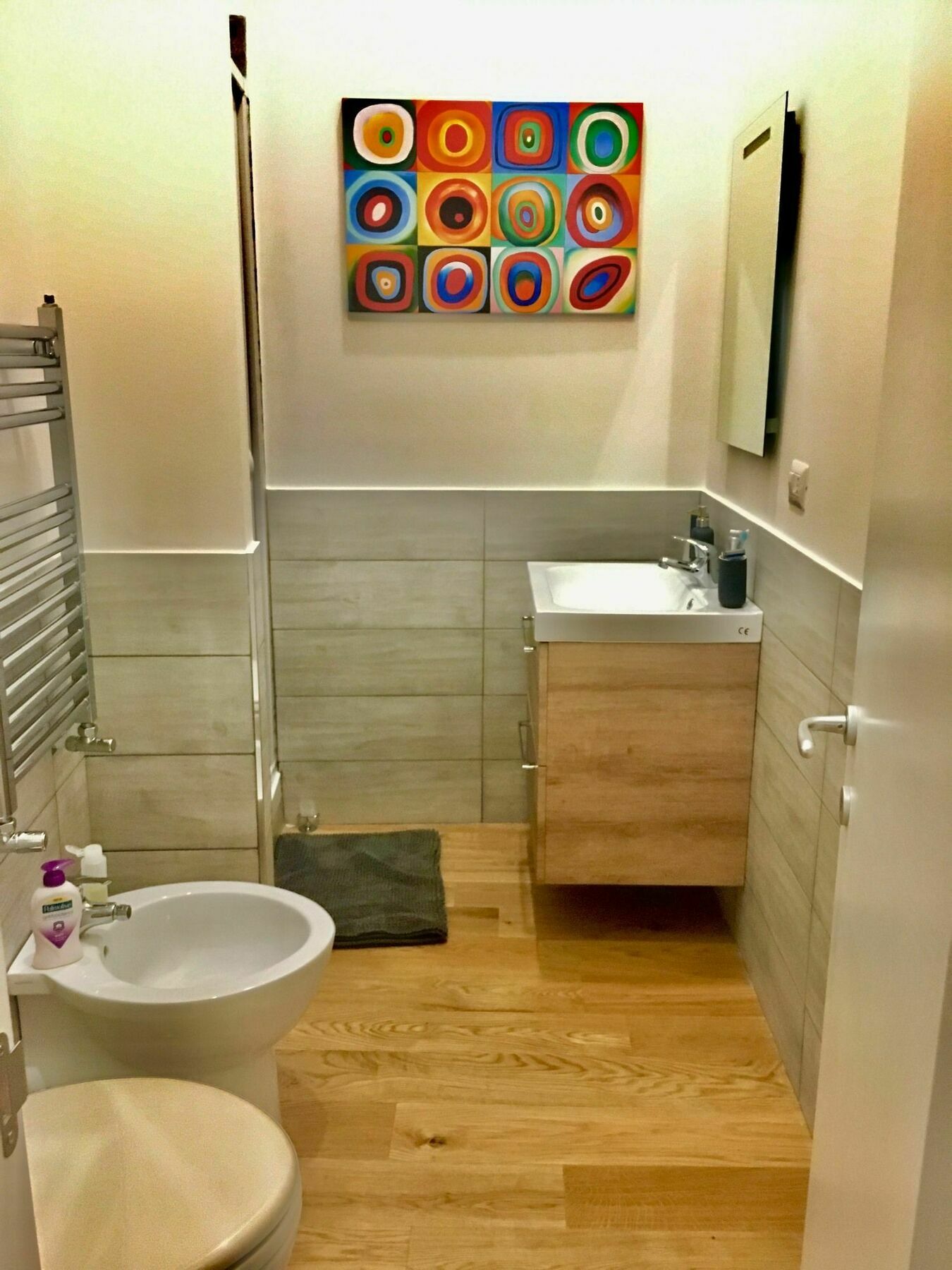 Casa "G&G Pignasecca" Apartment Наполи Екстериор снимка