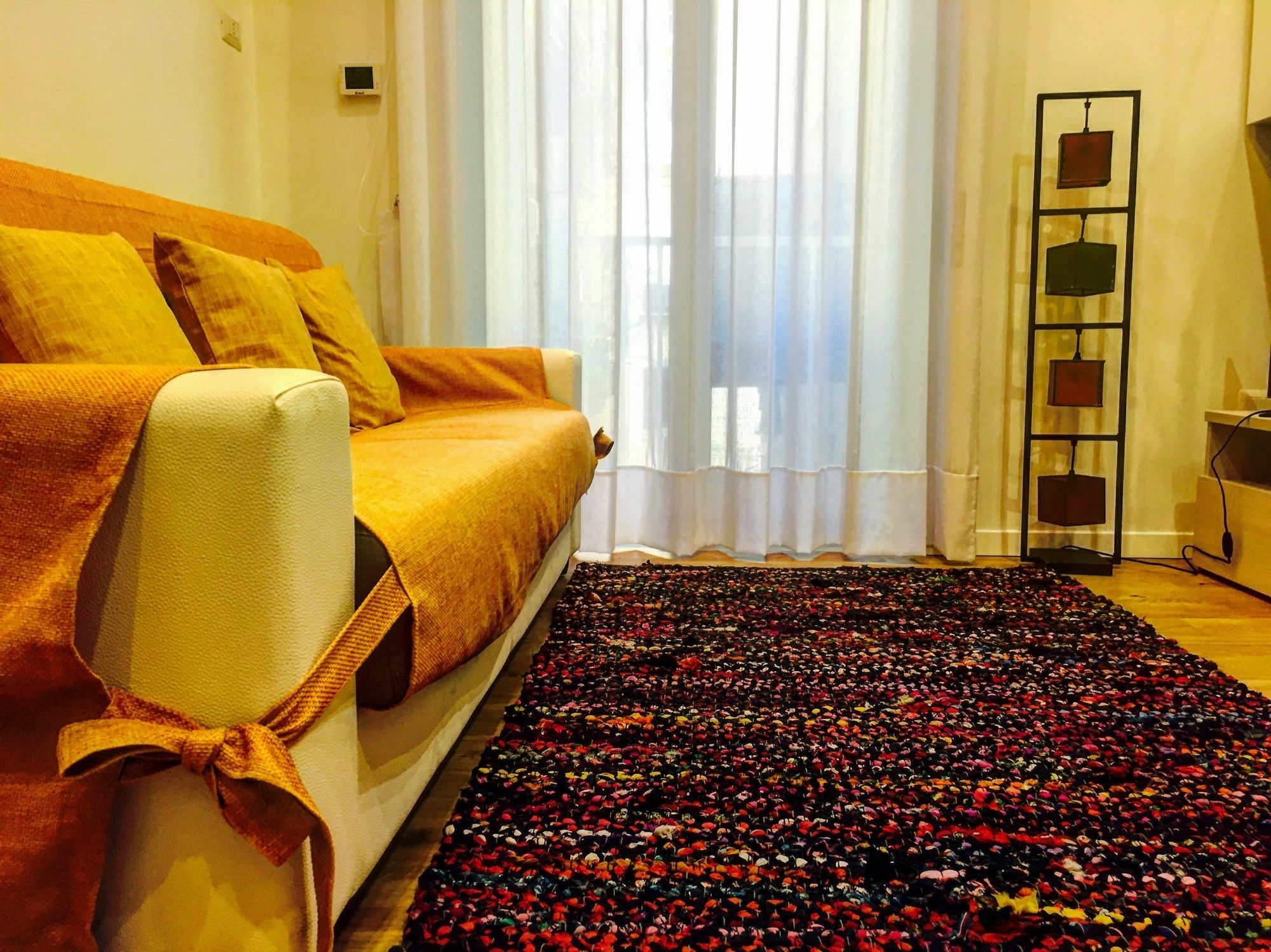 Casa "G&G Pignasecca" Apartment Наполи Екстериор снимка