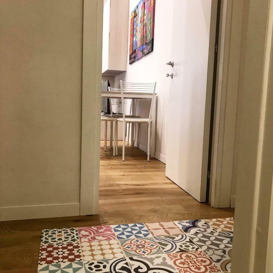 Casa "G&G Pignasecca" Apartment Наполи Екстериор снимка